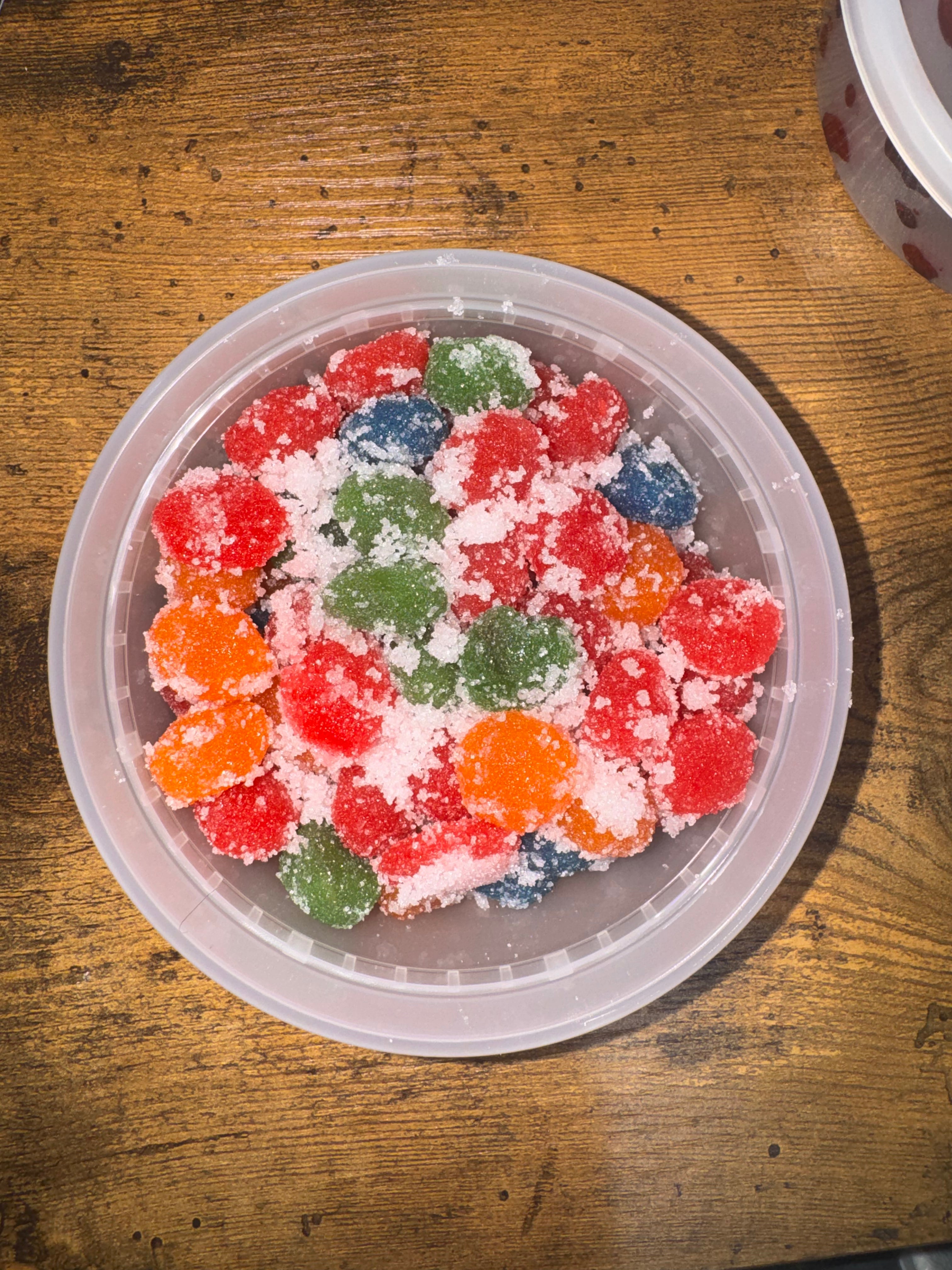 Watermelon Gushers🍉