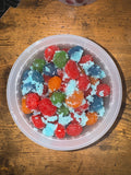 Razzberry Gushers