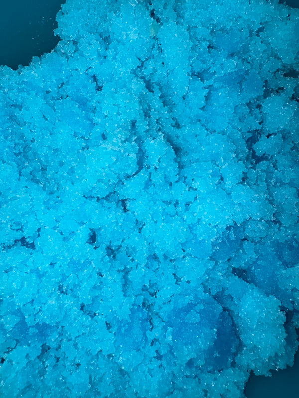 Slumpies razzberry powder