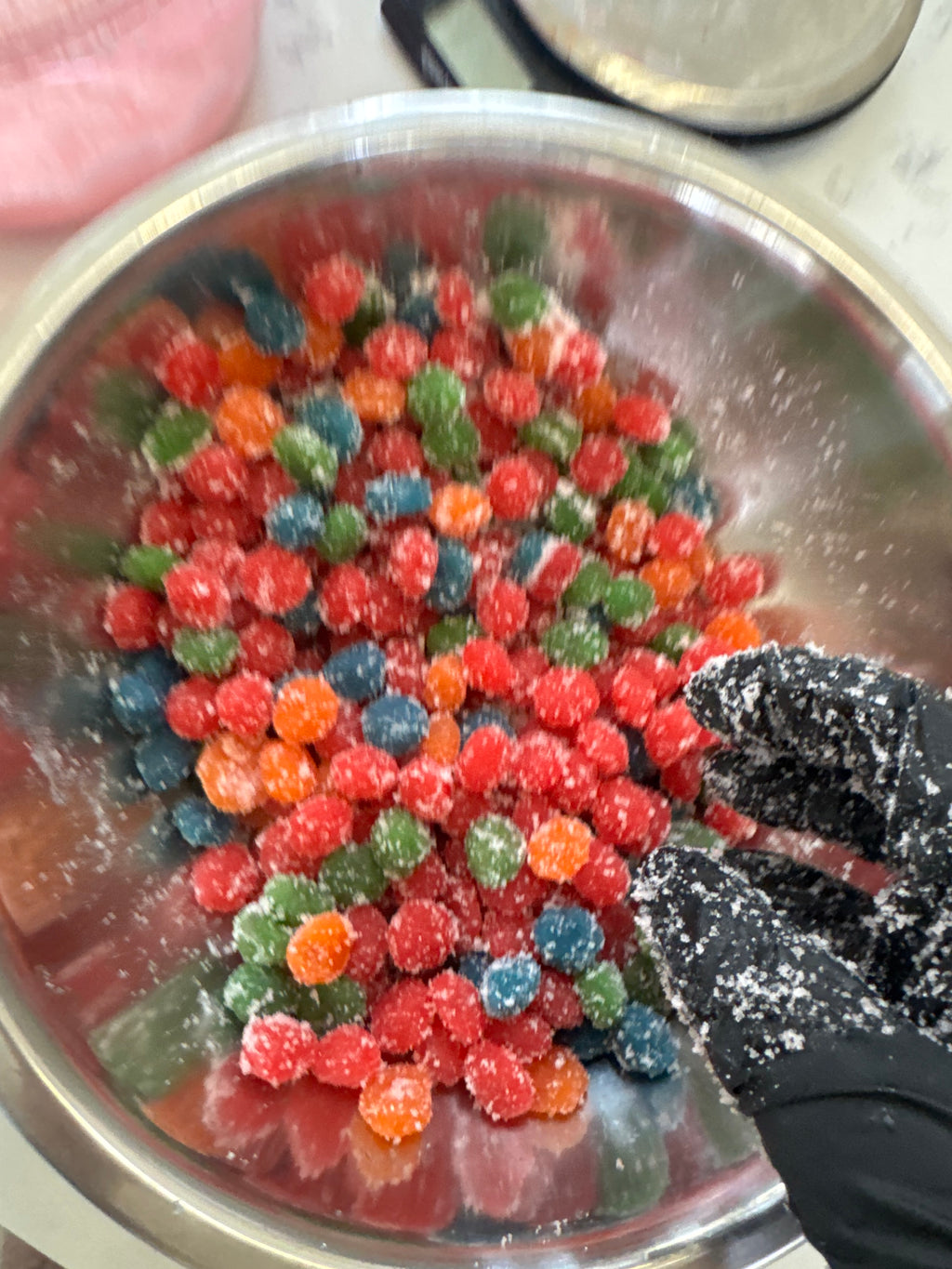 Watermelon Gushers🍉